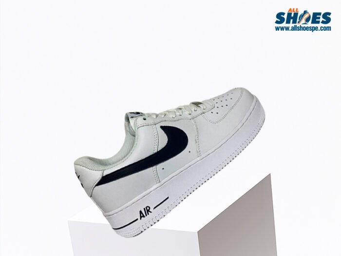 Nike Air Force | Blanco – Talla 39