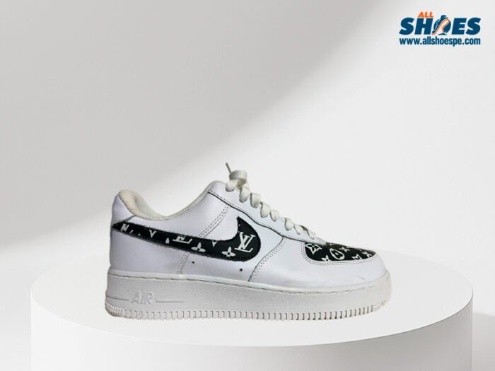 Nike Air Force 1 x LV | Talla 41
