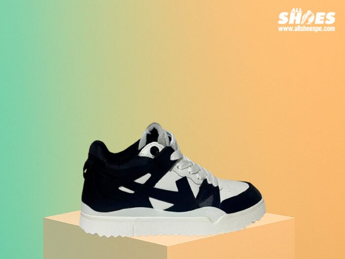 Off White | Blanco – Talla 42